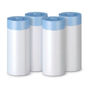 sac poubelle litière automatique pour chat easycat officiel